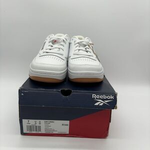 Reebok Big Kids Club C Double Shoes